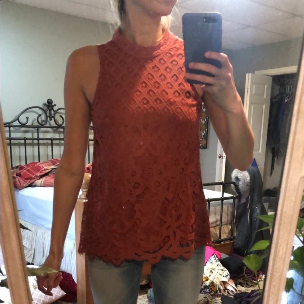 Tank top